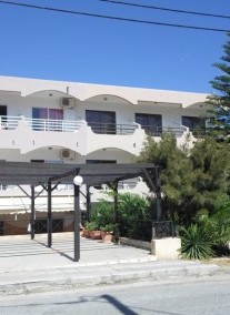 Kostas apartman