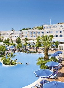 Mitsis Rodos Village ****