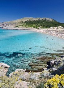 Mallorca-Playa de Muro szállások