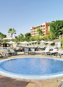 H10 Tindaya Hotel ****