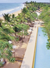 Pandanus Beach Resort ****