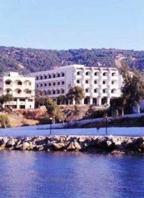 Oceanis Hotel ***