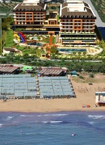 Adalya Ocean *****