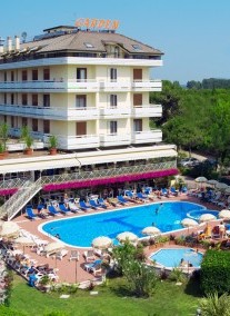 Garden Hotel ****