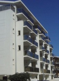 Residence Sottovento ***