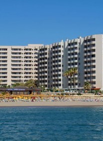 Sol Timor Apartamentos **+