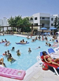 Sirene Beach ****