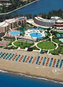 Calimera Kaya Side *****