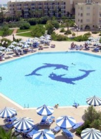 Riu Marillia Hotel **** Riu Marillia Hotel ****