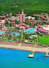 Paloma Grida Village***** 