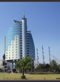 Mirage Hotel **** 