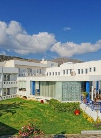 Ariadne Beach Hotel***+