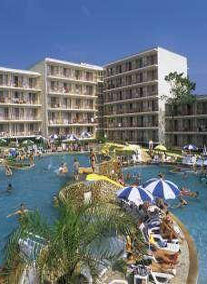Vita Park Hotel *** Vita Park Hotel ***