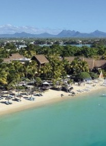 Beachcomber Royal Palm 6*