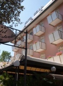 Vienna Ostenda Hotel ****