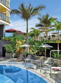 Bohemia Suites & Spa *****