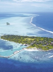 Adaaran Hudhuran Fushi ****