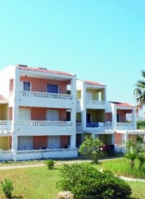 Byron apartman