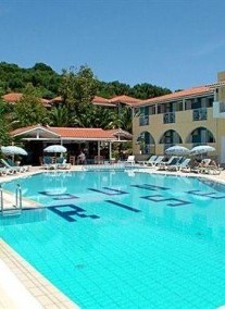Sunrise Hotel ***