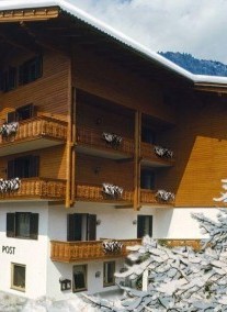 Hotel zur Post