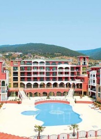 St. George Palace ****