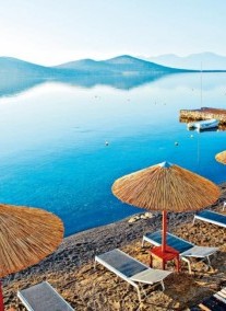 Sentido Elounda Blu ****+