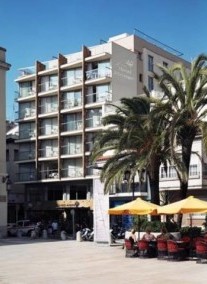 Metropol Hotel ****