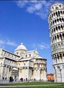 2023.12.29-2024.01.02. 5nap/4éj Szilveszter Toszkánában I.