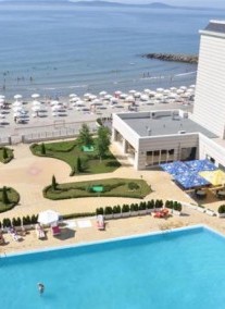 Festa Pomorie Hotel ****