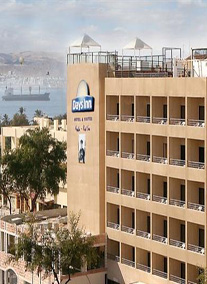 Days Inn Aqaba ****