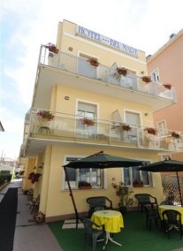 Bel Mare Hotel *** Bel Mare Hotel ***