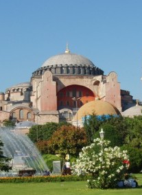 2023.04.06-04.09. 4nap/3éj Isztambul városlátogatás  
