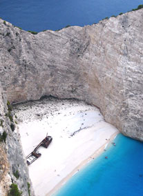  Zakynthos apartmanok