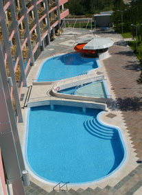 Flamingo Hotel **** Flamingo Hotel ****