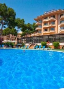 Pabisa Chico Hotel ****