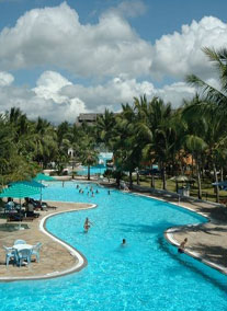 Southern Palm Beach ****