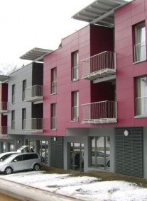 Koralpe Hotel ***