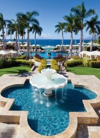 Four Seasons Maui *****