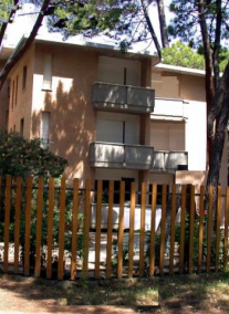 Casa Pineta apartman