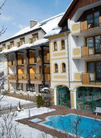 Ferienhotel Kreischberg ****