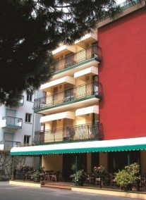 Windsor Hotel ***