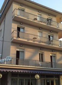 Annetta Hotel ***