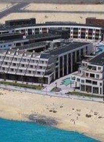 Geranios Suites & Spa ***** Geranios Suites & Spa *****