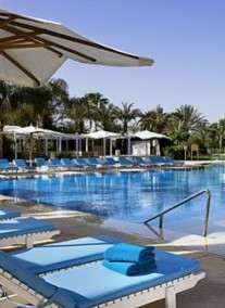 Novotel Beach *****