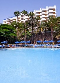 Barcelo Las Margaritas ****