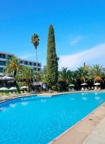 Ionian Park Hotel ***
