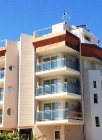 Alma Hotel ****
