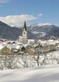 Obervellachi szálláshelyek