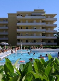 Valbella apartmantelep Valbella apartmantelep