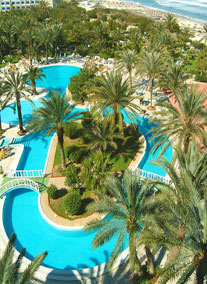 Riadh Palms **** Riadh Palms ****